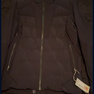 Kjus Winter Sports Jacket For Men